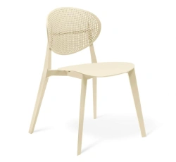 Sheffilton SHT-S111 Durable Polypropylene Chair