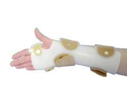 Wrist Joint Stabilization Brace TRO-02-OK Medical Support Device