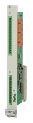 KSA-02 Controller for Signal Processing, Module CT1BCT02