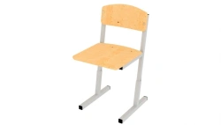 Adjustable Student Chair 4-6 Grades Model 203.002