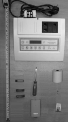 Biochemical Analyzer Photometric Kinetic ABhFK-02 - "NPP-TM