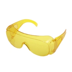 Open Protective Glasses O35 VIZION® DIAMOND, Art. 135557