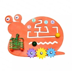 Development Board "Snail Fru-Fru" BZ4-003