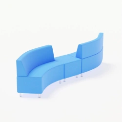 Modular Sofas DM - Versatile Comfort Solutions