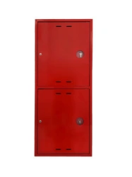 Fire Safety Cabinet SHP-K2-N-Faeks-21 (Unassembled)