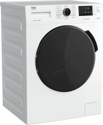 Fully Automatic Front-Loading Washing Machine WSPD73612W
