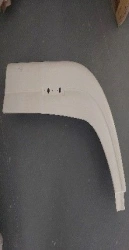 Right Front Wing Assembly for Car S35510E2-8403020