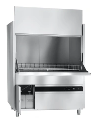 Electric Kitchen Dishwasher MPK 130-65