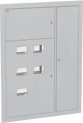 Metal Housing for Distribution Panels MKM42-05-1270-31