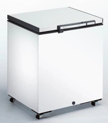 Chest Freezer CARAVELL Model 211402