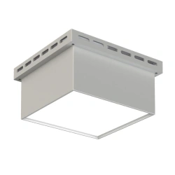 LED-GR Series Recessed LED Light Fixture