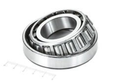 Tapered Roller Bearing 6-7207AK1Sh2 - Radial-axial Application