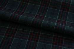 Wool-Blend Suiting Fabric, Article 06с50с-ДЯ, Color 104-32