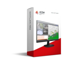 Electronika Security Manager (ESM) Software-Hardware Complex E1-C2-R