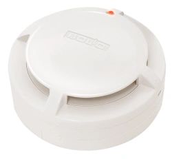 Point Heat Detector for Fire Alarm Systems "S2000R-IP" ACDR.425214.004