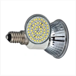 LED Light Bulb for Interior Lighting TEHAS L141K