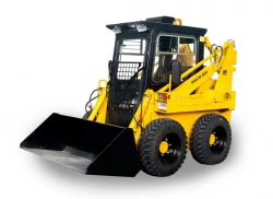 MCSM-800H Multi-Purpose Construction Loader Heavy-Duty Equipment