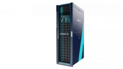 SCALA-R MHD.O Data Storage System (RMBG.466535.002-65.01)