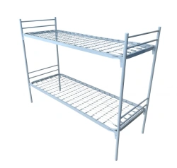 Metal Bunk Bed "Builder" K701.2K