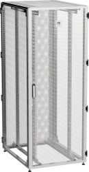 19" Server Cabinet ITK by ZPAS ZP35-42U-0812-PP-R 42U 800x1200mm