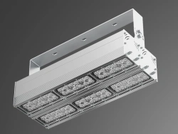 Industrial LED Light Fixture SV-LBS-CUB2-PROM-400