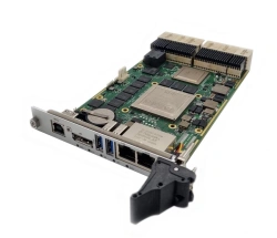 CPC518A Processor Module - CompactPCI Serial 3U