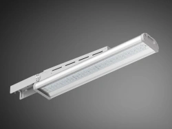 Outdoor LED Streetlight with Secondary Optics SV-LWS-S-155
