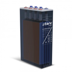 STARK 22 OPzS 2750 Lead-Acid Battery for Stationary Applications