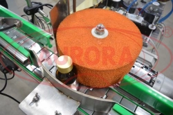 Labeling Equipment Model AE