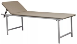 Single Bed (Sofa) with Metal Frame