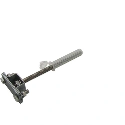 Flat Conductor Holder DP-45GC-02.190PL
