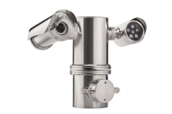 Explosion-Proof IP PTZ Camera Relion-PTZ-Exd-M-IP-3MP-SO-T