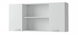 Wall-Mounted Cabinet LК-1500 ШН (Steel)