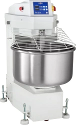 Electric Spiral Dough Mixer TMS-120NN-2P