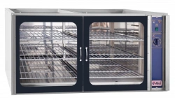 Heat-Proofing Cabinet for Bakery and Pastry Products SHRT-6-ESH