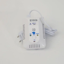 Continuous Gas Leak Detector "Schetpribor" SZS-1