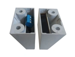 Point Magnetic Contact Security Detector IO 102-20 B3P V