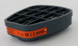 UNIX 501 A1 Gas Filter for Respirators and Masks
