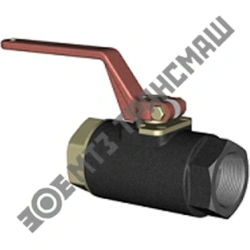 Pneumatic Valve 129-06 for Pipelines and Tanks