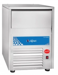 Ice Cube Generator with Air-Cooled Condenser LG-37/15K-02