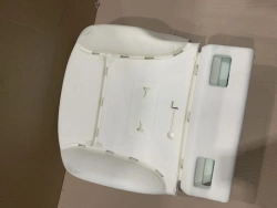 Car Seat Cushion Filling for Short Trim - Model 4423548