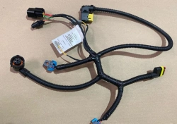 Long Wiring Harness for Front Lighting KOMPASS-9 PRD51391A