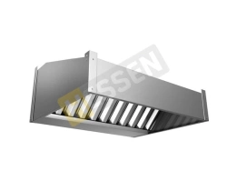 Ventilation Canopy for Air Purification ZVP