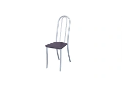 Metal Frame Chair with Soft Seat - SM13