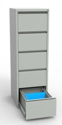 Document Storage Cabinet K5A4 for A4 Format