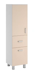 Medical Cabinet for Storage of Supplies and Instruments SHK.14.18