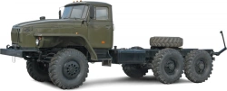 Ural 43203-1151-61 Chassis for Van Body Installation