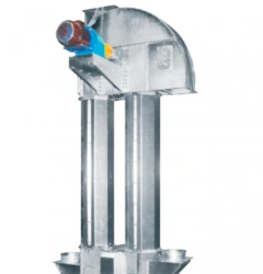 Bucket Elevator NM-20 for Vertical Grain Transport