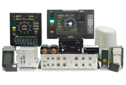 Comprehensive Safety Device for Locomotives KLB-U-XX 36991-00-00-XX