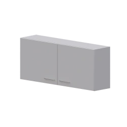 SMARTLAB A90B Wall-Mounted Service Cabinet